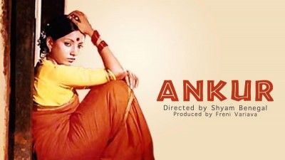 Shyam Benegal's Grassroots Approach to Ankur: The Seedling