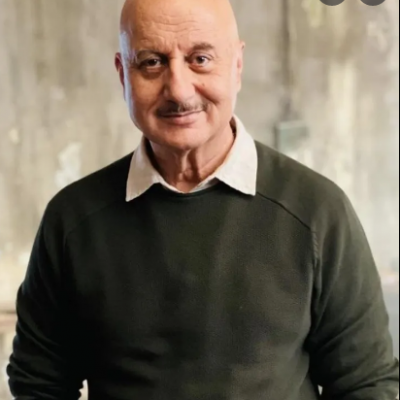 Anupam Kher reacts to Boycott Laal Singh Chaddha Trends, If you have said…