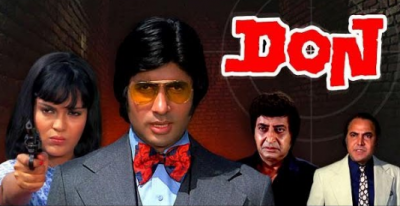 Amitabh Bachchan's Surprising Pay Disparity in 'Don' (1978)