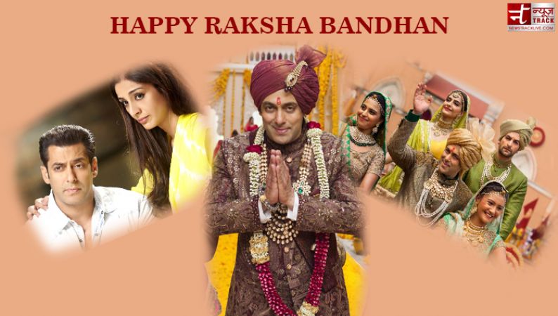 Raksha Bandhan:  Four Movies of Bhaijan that potrays Brother- Sister bond