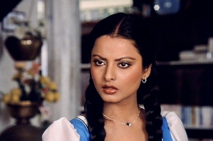 Rekha's Songstress Debut in 'Khoobsurat' (1980) and R.D. Burman's Artistry