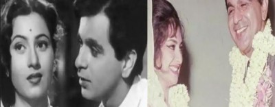 The Tragic Life of Beauty Queen of Bollywood Madhubala, her heart-wrenching and incomplete love story