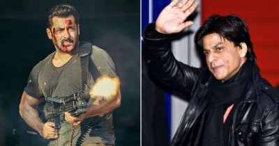 Bhai Jaan’s Tiger 3 To Start Where King Khan’s Pathan Ends