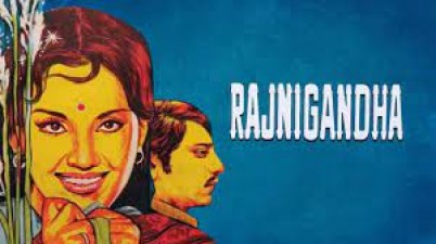 'Rajnigandha' and its Filmfare Glory