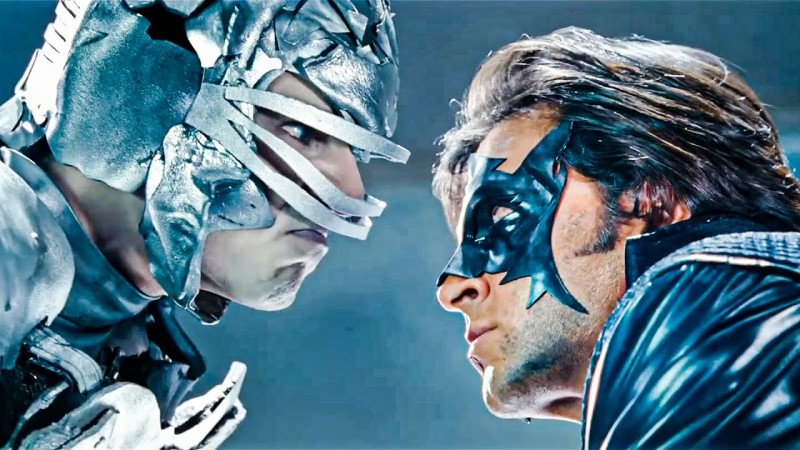 Kaal's Power Suit: Vivek Oberoi's 23 kg Robotic Costume in Bollywood's Superhero Extravaganza