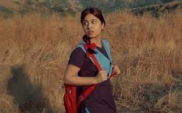 Shweta Tripathi's Emotive Journey as Sandhya in 'Haraamkhor'