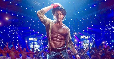 Red Tie Chronicles: Tiger Shroff's Silent Salute to Michael Jackson in 'Munna Michael'
