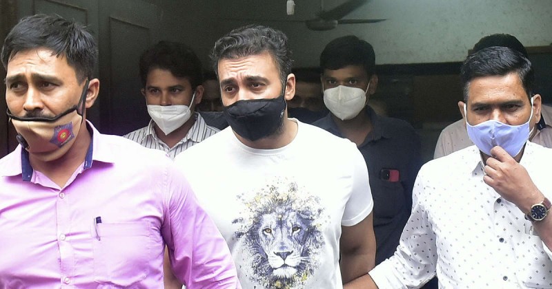 Bombay high court to hear Raj Kundra's bail plea today