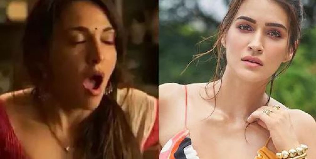 Karan Johar offered an open orgasm role to this Famous Actress Before Kiara Advani in Lust Stories
