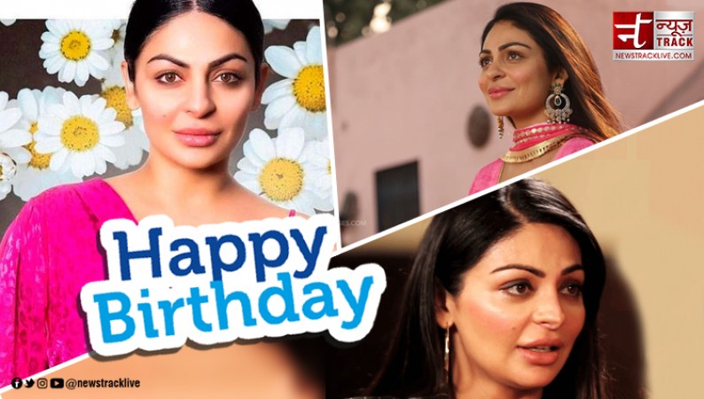 Neeru Bajwa: Celebrating the Journey of a Multifaceted Talent