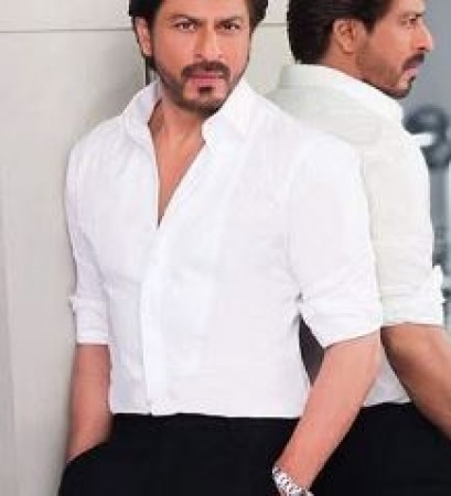 Shah Rukh Khan on Boycott Trends, Mein Hawa Se Thodi Na Hilne Wala, Kisiko Hoga issue