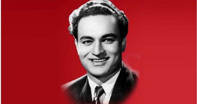 Remembering the Melodious Legacy of Mukesh on His 48th Death Anniversary