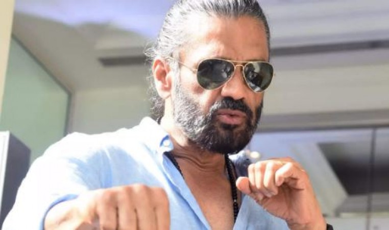 Suniel Shetty on Boycott Trends,  People are not coming to theatre…