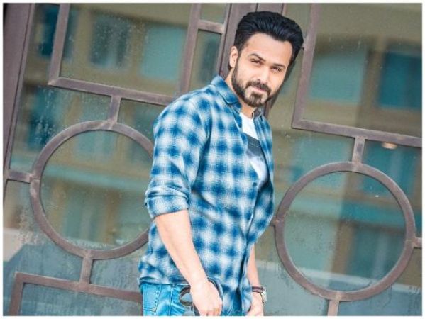 Emraan Hashmi: As an actor, I don't see women as objects