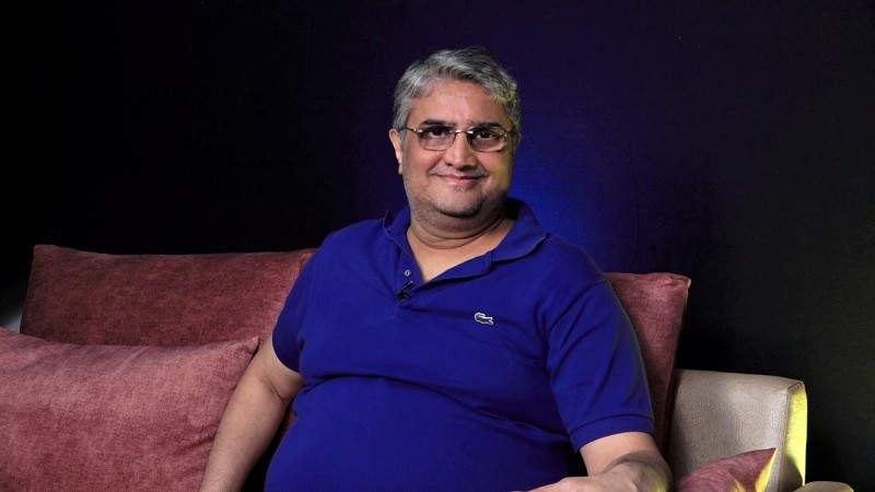 'Did not get the due credit of directing the film Section 375, will expose the culprits soon', Manish Gupta 