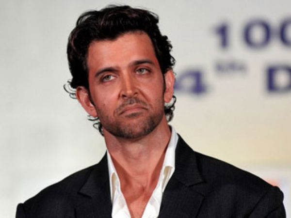 Hrithik Roshan in a legal problem as a police complaint filed against him for duping 21 Lakhs