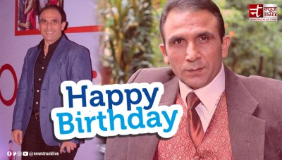 Bikramjeet Kanwarpal's Birth Anniversary: Lesser-Known Facts About the Actor