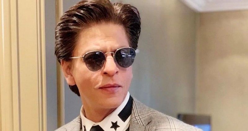 Shah Rukh Khan Enters Hurun Rich List with Impressive Net Worth