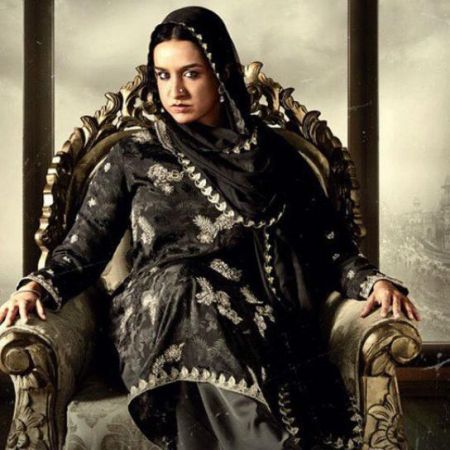 Shraddha Kapoor is upset due to shift in release date of Haseena Parkar biopic