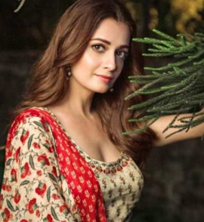 Here is why Dia Mirza took her step father surname when she competed for Miss India