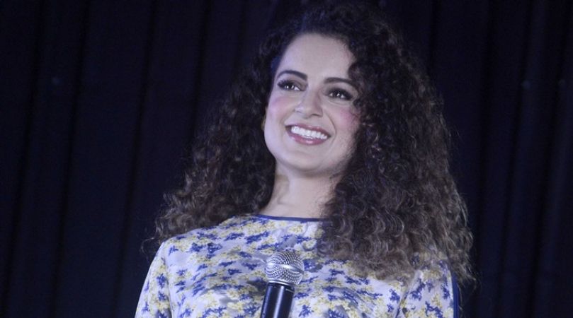 Kangana Ranaut: If you end up sleeping with colleagues then it gets more complicated