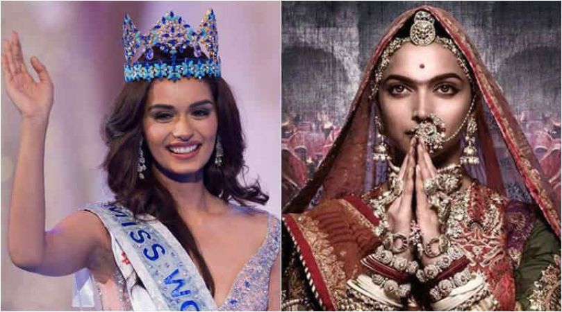 Miss World is not in anti-Padmavati  league