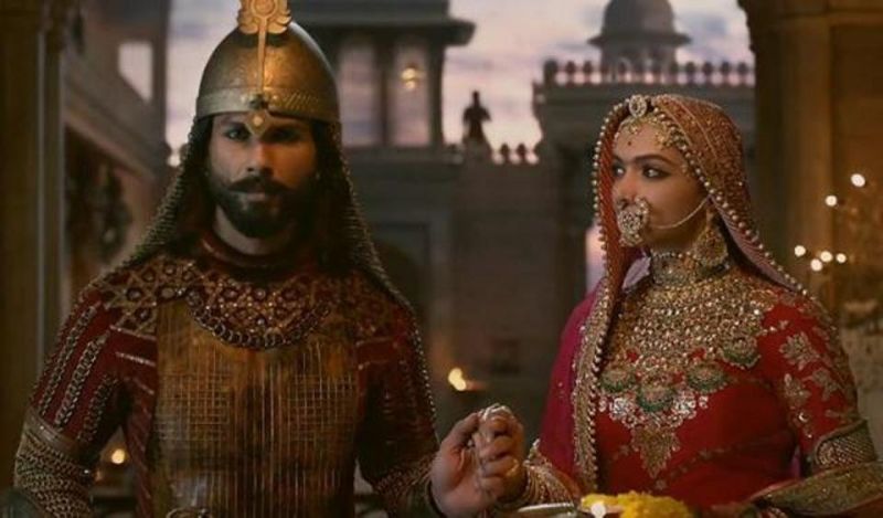 Padmavati box office collection may broke many record if was release: Trade experts