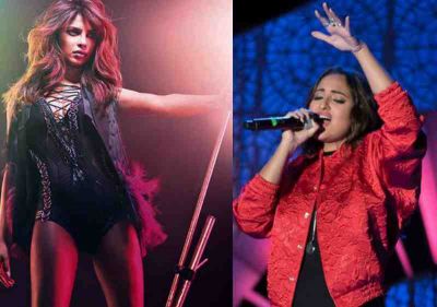 This two top Bollywood star need to stop singing: Vishal Dadlani and Monica Dogra