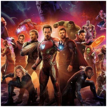Avengers 4: The first trailer will at last  arrive on Friday morning -report