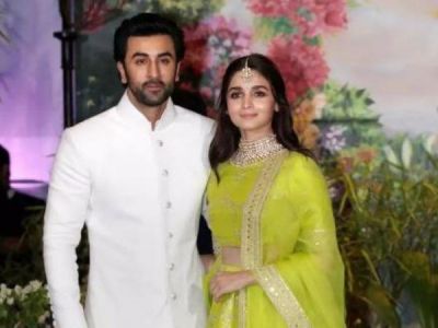 Alia Bhatt to celebrate the New Years Eve with Ranbir Kapoor and his family