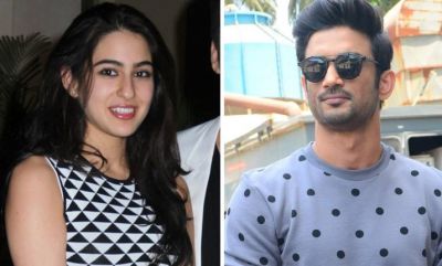 Sushant Singh Rajput and Sara Ali Khan movie ‘Kedarnath’ set is so costly.