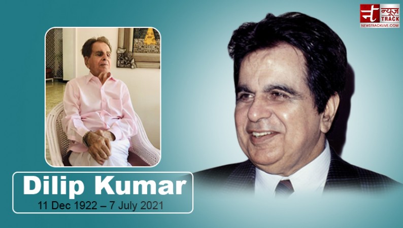 Dilip Kumar known as the Tragedy king, His Ex-girlfriend consumed sleeping pills on the engagement day