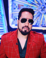 Mika Singh arrested in Dubai on the complaint of alleged sexual misconduct with 17 year old girl