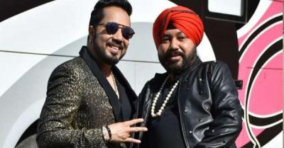 Daler Mehndi on Mika Singh's sexual molestation case: The girl works with him in his group for 3-4 yrs