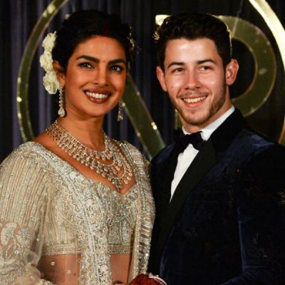 Author of The Cut's sexist article tweets 'sincerely apologises' to Priyanka Chopra and Nick Jonas