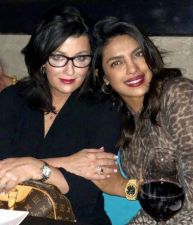 Priyanka Chopra’s mother in law Denise Jonas shares  a heartfelt post to welcome her in family