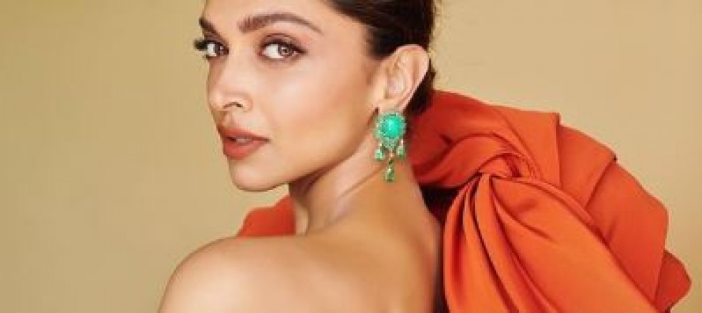 Deepika Padukone is all set to play a cop in this Famous Franchise Film