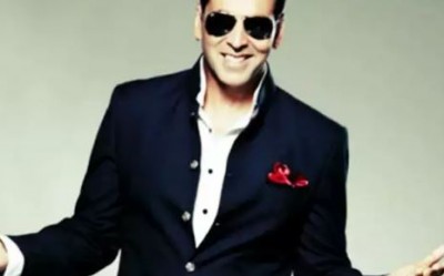 “Bata Rahe Ho Yaa Dara Rahe Ho”, Akshay Kumar has a film release every two months  in  2023