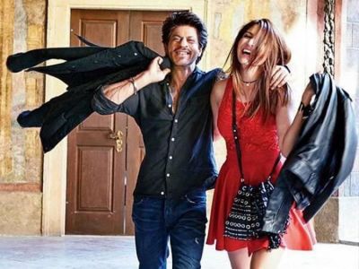 Shah Rukh Khan will refund amount to the distributor after failure of ‘JHMS’