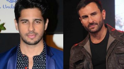 Did Modern Era Handsome hunk replace Chote Nawaab in the Aanand L Rai’s next movie?