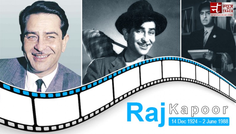 Nargis sold her jewelry to help Raj Kapoor, their love story remained uncompleted due to this reason