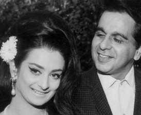 “It was Eid for me”, Saira Banu recalls the emotional moment with Dilip Kumar