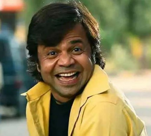Complaint filed against comedian Rajpal Yadav after he hits a student during ashooting