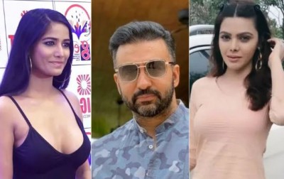 Pornography Case: Raj Kundra, Sherlyn Chopra and Poonam Pandey granted bail by Supreme court