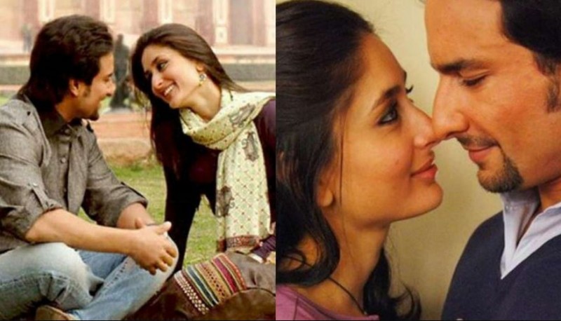 'Kurbaan' Intimate Scene Discussed in the News; Kareena Kapoor Addresses the Situation - 'No Problem, We Were Already...'