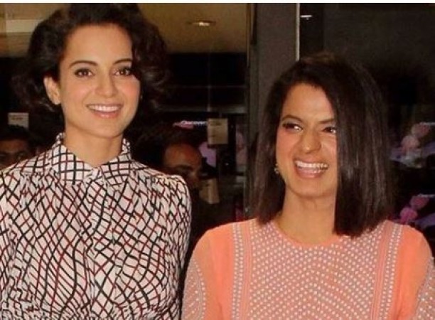 “Unimaginable amount of Physical trauma..”,  Kangana Ranaut recalled the acid attack on her sister