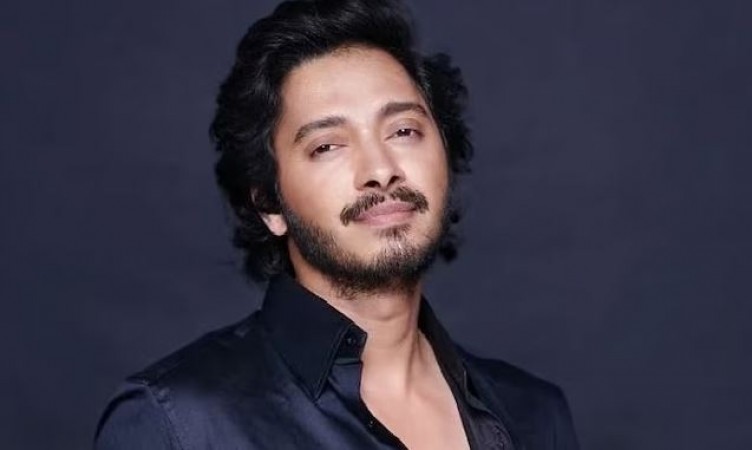 Famous actor Shreyas Talpade suffers a heart attack; find out about his current condition