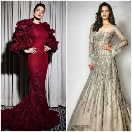 Bollywood stars are also fan of Miss World