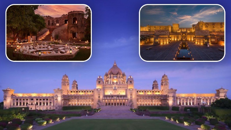 5 celeb approved wedding destinations in India to look for your big day!