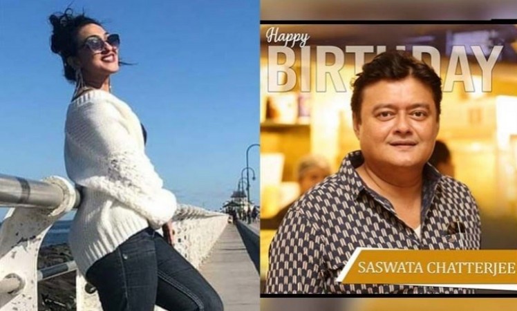 Birthday Special: The Man Beyond the Characters, Saswata Chatterjee